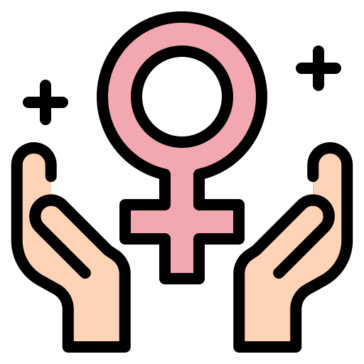 Chat Feministas, Equidad